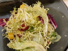 -巴音浩日娲·蒙餐(双林东路店)
