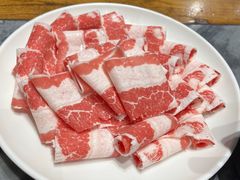 -北平三兄弟涮肉(簋街总店)