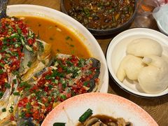 -丰乐餐厅·始于1999·本地老字号