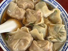 -古徽州馄饨店(宝安路店)