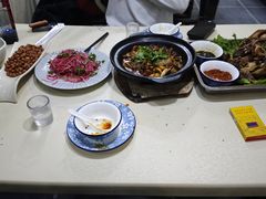 -徐州大排档(江山路店)