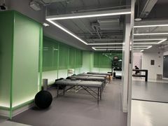 -优享健身(三元桥店)