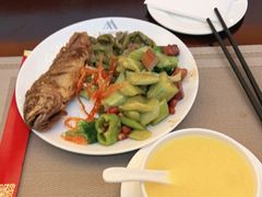 -北京长白山国际酒店(鸟巢店)