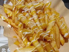 -一沙一城·岩烤牛扒(深圳首店)