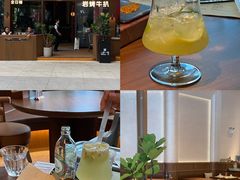 -一沙一城·岩烤牛扒(深圳首店)