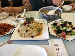 -旺仔家常菜生煎包(马端街店)