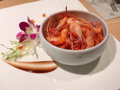 -老船坞餐厅(北京亚洲大酒店 )
