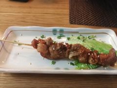 -樱の千渡日式料理·铁板烧•烧鸟(金盛田广场店)