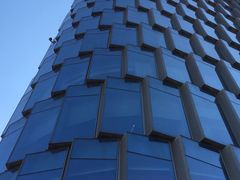 -洲际酒店·地平线全日餐厅HORIZON CAFÉ