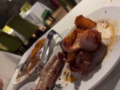 -戈拿旺巴西烤肉(崇文门店)