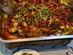 -麻辣范儿(良乡机场店)