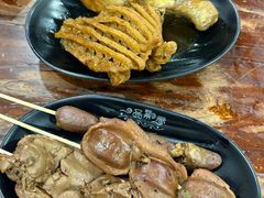 -一品飘香米线(一中总店)