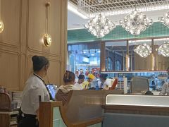 -新世界餐厅(万达店)