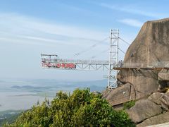 -巨石山景区