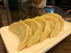 -明将锅贴(五爱路店)