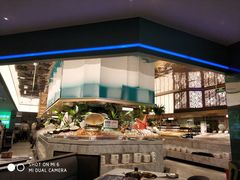 -亚马逊海鲜自助(梅溪湖步步高店)