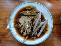 -杨记灌肠(食品街店)