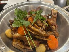 -美极鲜食坊(宝安南路店)