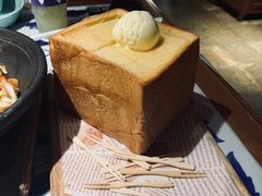 -绿茶餐厅(布吉万象汇店)