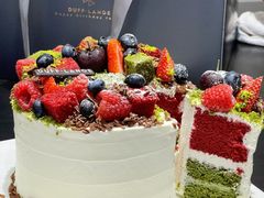 -DUFF LANGE杜夫朗格蛋糕(长沙店)