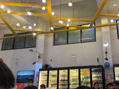 -吉源大排档·鱼生·海鲜(烧烤彩印厂店)