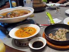 -全聚德(常州店)