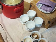 -半岛凯豪大酒店-海鲜自助餐厅