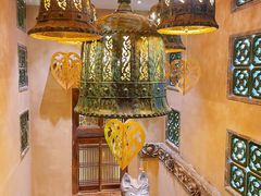 -叶叶菩提·晋福宫