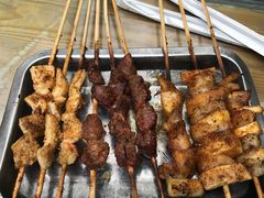 -伊隆斋(什刹海店)