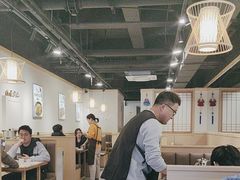 -延吉饭店(经区店)