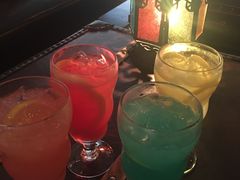 -漫咖啡(武汉天地店)