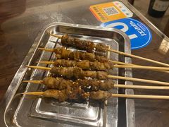 -刘妈菜馆(磁器口店)