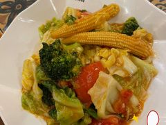 -番茄屋葡式美食(总店)