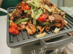 -苏梦江南·淮扬菜(夫子庙店)