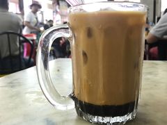 -丽丰茶冰室