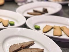 招牌卤鹅肝-陈鹏鹏潮汕菜(欢乐海岸 海边景观店)