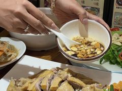 -姐妹鸭仔饭店(湾南路店)