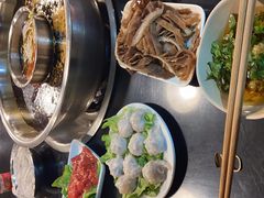 -邓莽子老火锅(中兴路总店)