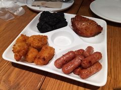 -乐凯撒披萨(正佳广场店)