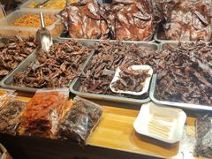-卤师傅常德酱板鸭三十年老店