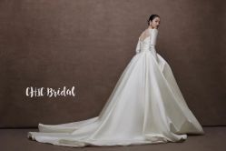 点击看大图 -Chic Bridal 熙可婚纱