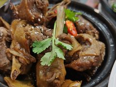 -聪辉同安老美食饭店(大元路店)