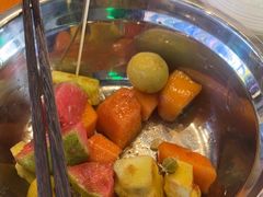 -雙冲柳州螺蛳粉&酸嘢&桂林米粉(簋街店)