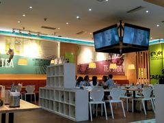 -813芭依珊 BAESAn(汇港购物中心店)