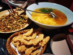 -廖川菜(太阳宫店)