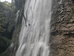 -古龙山大峡谷