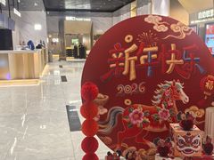 -SFC上影影城(新世界店)