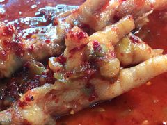 -京玉菲饭店(李村店)