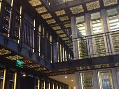 餐饮-北京康莱德酒店