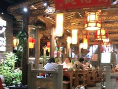 大堂-蜀大侠火锅(四川北路店)
